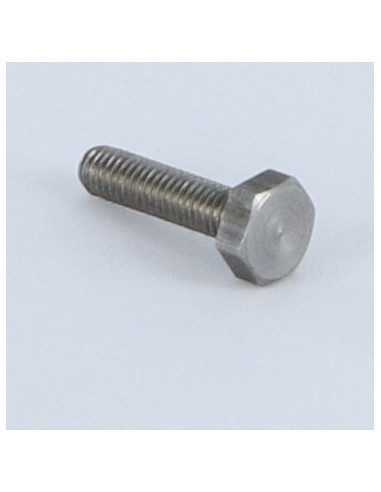 1 x Tornillo metales cabeza hexagonal M3X15...