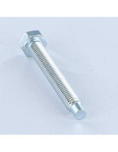 1 x Tornillo metales cabeza hexagonal M5X38.5...