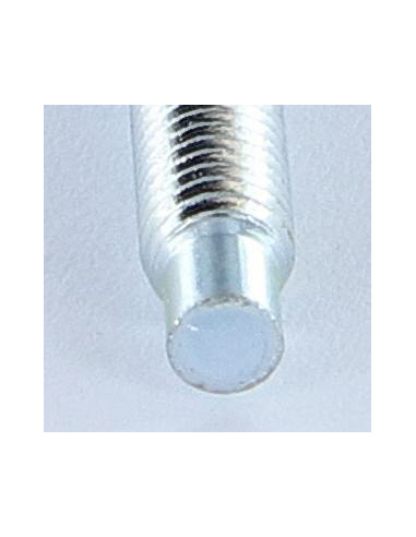 1 x Tornillo metales cabeza hexagonal M5X38.5...