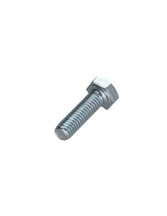 Tornillo metales cabeza hexagonal M6X20 Clase 6.8 Acero...