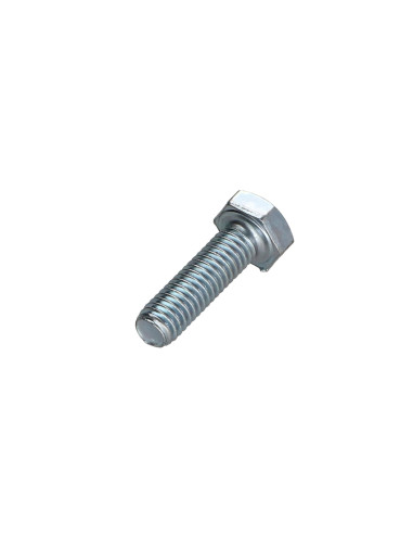 1 x Tornillo metales cabeza hexagonal M6X20...