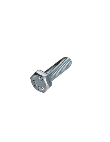 1 x Tornillo metales cabeza hexagonal M6X20...