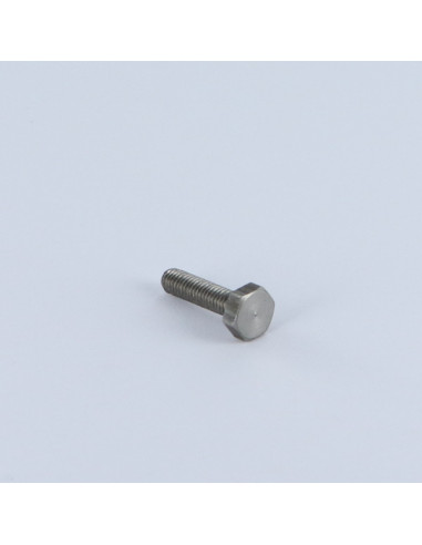 1 x Tornillo metales cabeza hexagonal M2.5X12...