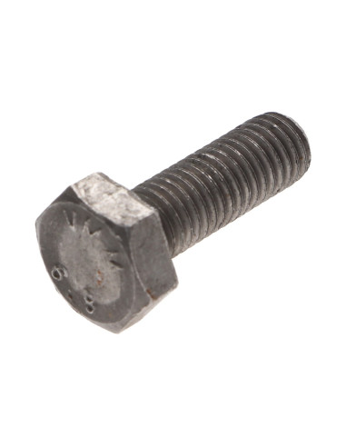 1 x Tornillo metales cabeza hexagonal M2X5...