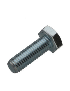 Tornillo metales cabeza hexagonal M14X40 Clase 6.8 Acero... 2