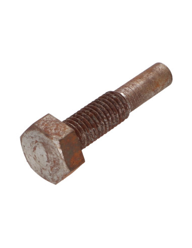 1 x Tornillo metales cabeza hexagonal M10X45...