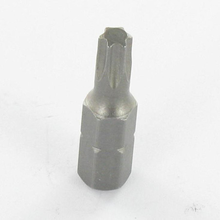 1 x Punta TORX T50 longitud 25