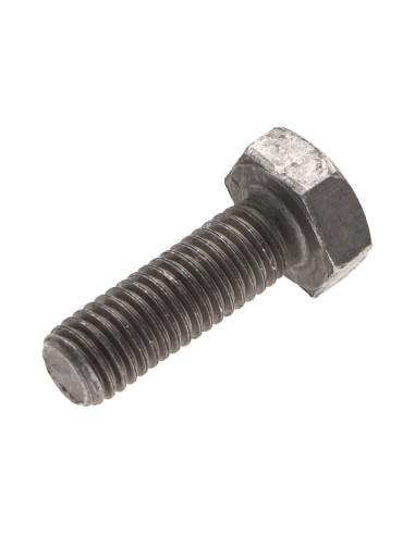1 x Tornillo metales cabeza hexagonal M6X8...