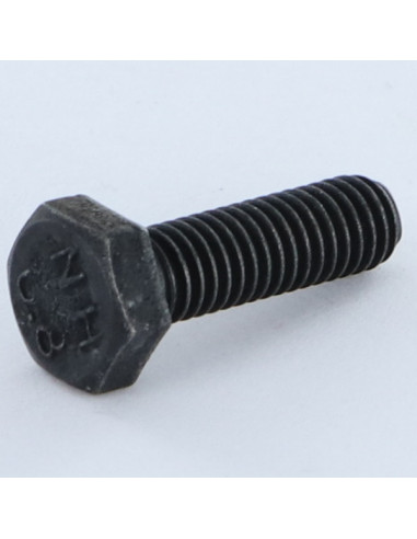 1 x Tornillo metales cabeza hexagonal M6X20...