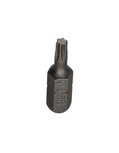1 x Punta TORX T15 FIZOMAX