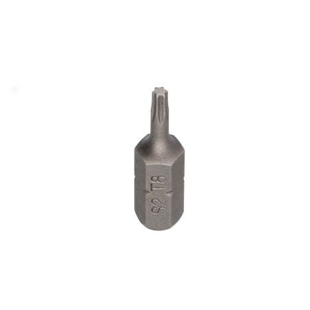1 x Punta TORX T8 FIZOMAX