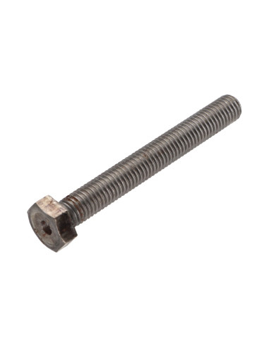 1 x Tornillo metales cabeza hexagonal M12X80...