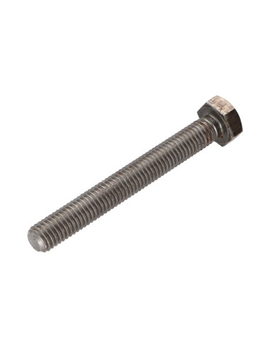 1 x Tornillo metales cabeza hexagonal M12X80...
