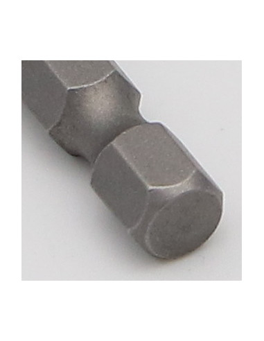 1 x Punta TORX T30 longitud 50