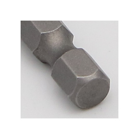 1 x Punta TORX T30 longitud 50