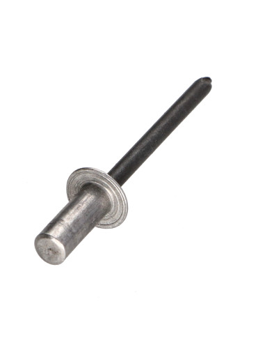 1 x Remache estanco GOSTOP Aluminio Vástago...