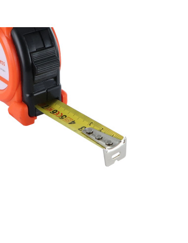 1 x Cinta métrica 5M VIS-EXPRESS