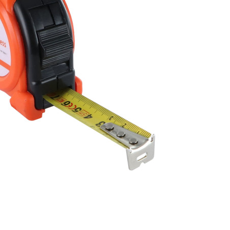 1 x Cinta métrica 5M VIS-EXPRESS