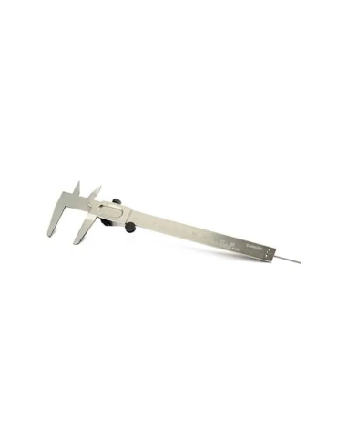 1 x Calibre Tipo universal 1/10