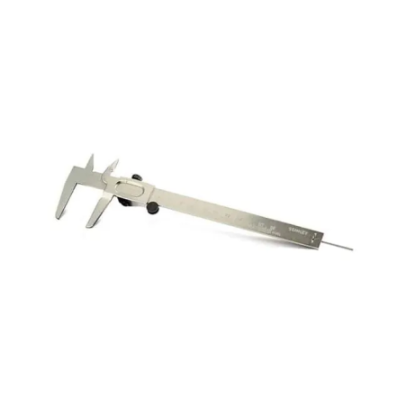 1 x Calibre Tipo universal 1/10