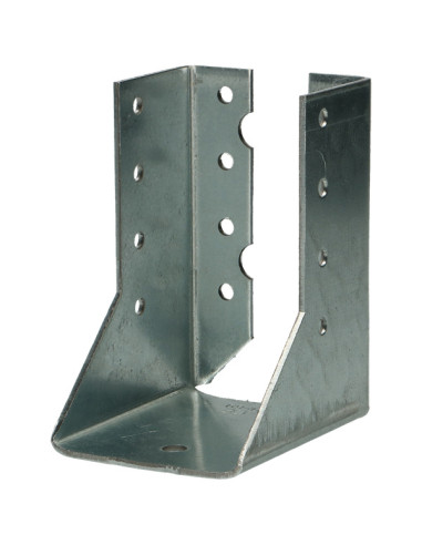 1 x Colgador de vigueta en forma de U con...