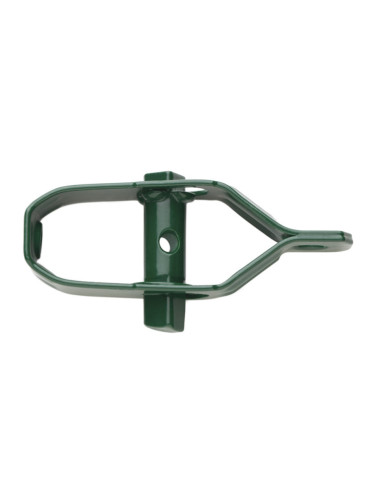 1 x Tensor para valla RAL6005 verde musgo...