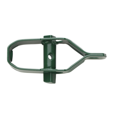 1 x Tensor para valla RAL6005 verde musgo 85X29.5X1.5