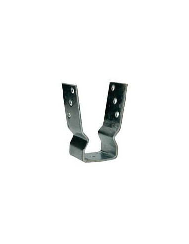 1 x Soporte para viga forma U 91X60X150 fuerte...