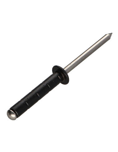 1 x Remache Cuerpo de aluminio / Varilla de...