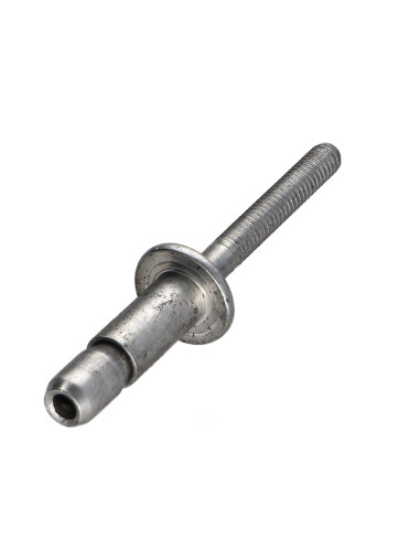 1 x Remache ciego, totalmente de aluminio...