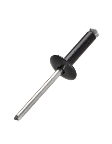 1 x Remache flor GOSTAR Aluminio Vástago acero...