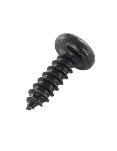 1 x Tornillo chapa cabeza cilíndrica TORX T10...