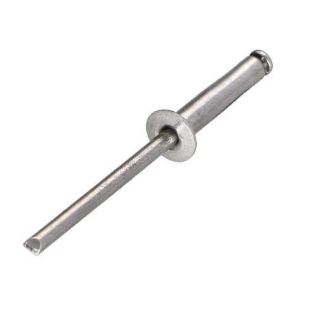 1 x Remache Ciego GOLIGHT ALU/ALU Cabeza redonda estándar 4.8X20