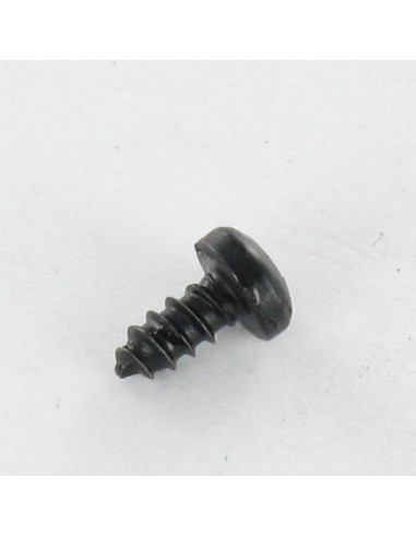 1 x Tornillo chapa cabeza cilíndrica 4.2X13...