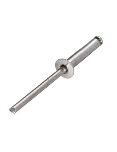 1 x Remache ciego GOLIGHT ALU/ALU Cabeza...