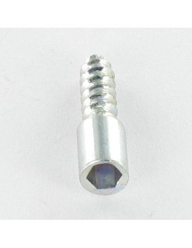 1 x Tornillo chapa CHC BTR llave de 3 3.5X10.5...