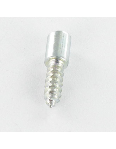 1 x Tornillo chapa CHC BTR llave de 3 3.5X10.5...