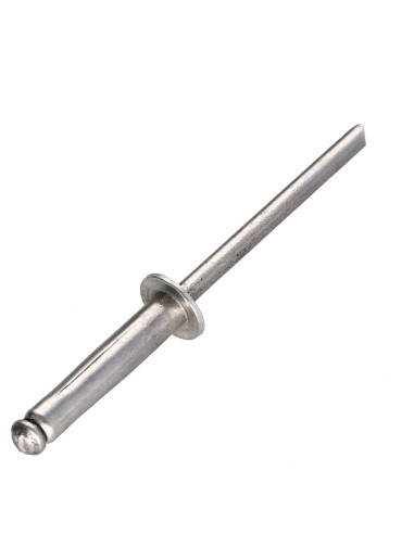 1 x Remache Ciego GOLIGHT ALU/ALU Cabeza...