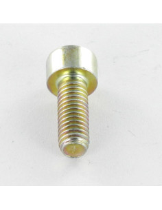 Tornillo metales CHC BTR M4X25 roscado total Clase 8.8... 2