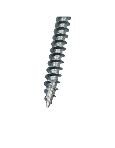 1 x Vendidas en rollo de 167 Tornillos para...