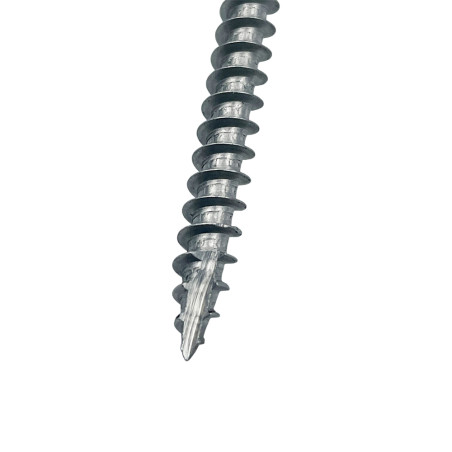 1 x Vendidas en rollo de 167 Tornillos para madera TEKOR cabeza fresada/testa svasat dentado 4X35 roscado en 22 TORX T20