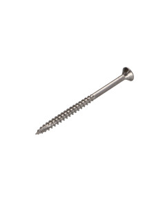 Tornillos para madera TEKOR Inoxidable A2 cabeza... 2