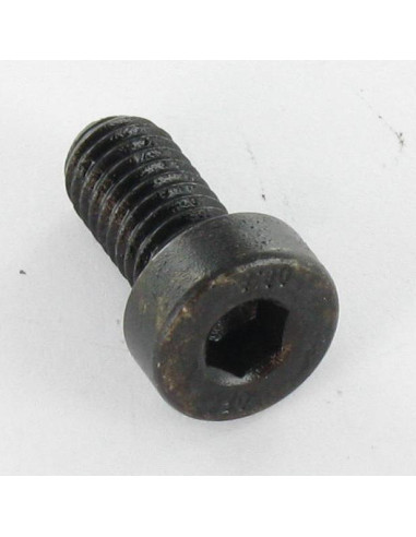 1 x Tornillo metales CHC BTR M12X20 roscado...
