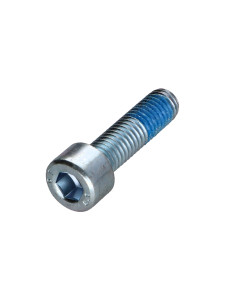 Tornillo metales CHC BTR M8X30 roscado en 28 Clase 8.8...