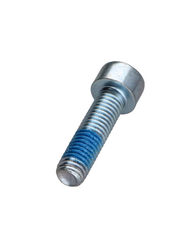 1 x Tornillo metales CHC BTR M8X30 roscado en...