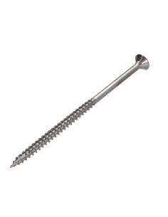 Tornillos para madera TEKOR Inoxidable A2 cabeza... 2
