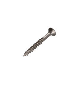 Tornillos para madera TEKOR Inoxidable A2 cabeza... 2