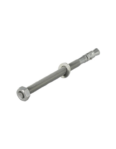 1 x Fischer Anclaje Anclaje FISCHER FBN II...