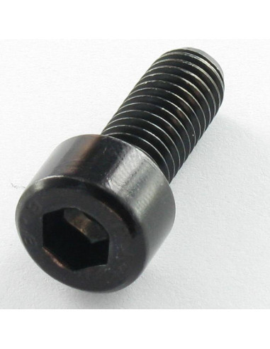 1 x Tornillo metales CHC BTR M8X12 roscado...