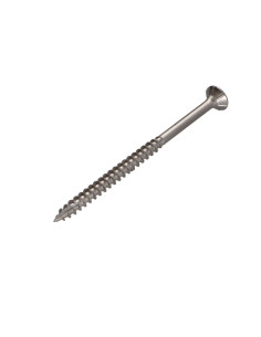 Tornillos para madera TEKOR Inoxidable A2 cabeza... 2